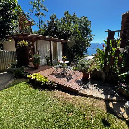 Pousada Bela Vista Ilha Grande Exterior foto