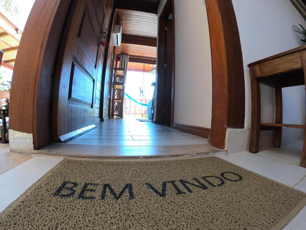 Pousada Bela Vista Ilha Grande Exterior foto