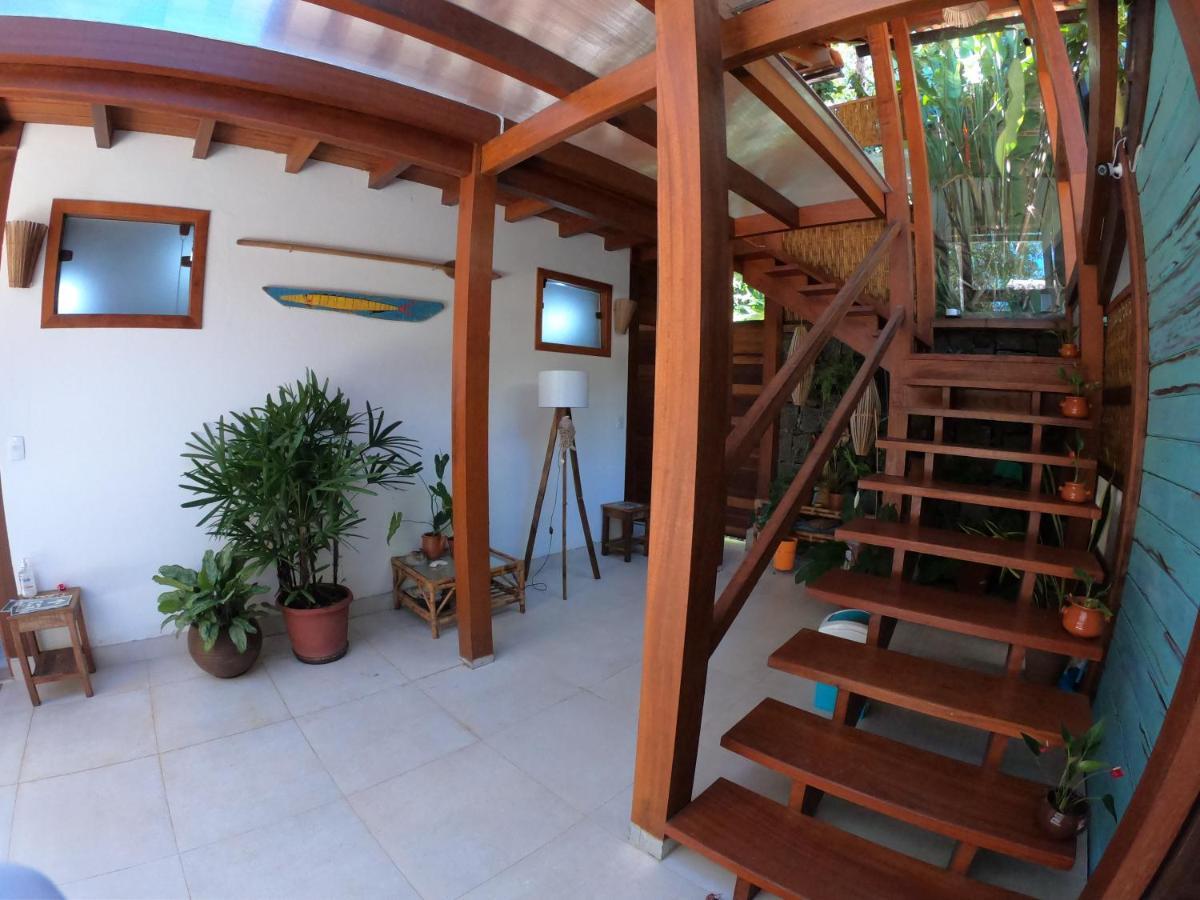 Pousada Bela Vista Ilha Grande Exterior foto