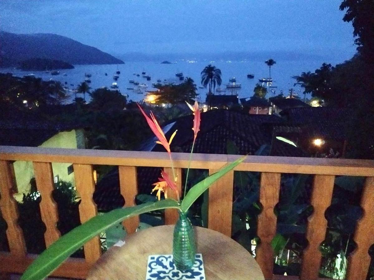 Pousada Bela Vista Ilha Grande Exterior foto